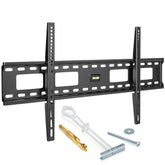 Metal Stud TV Mount - Fixed